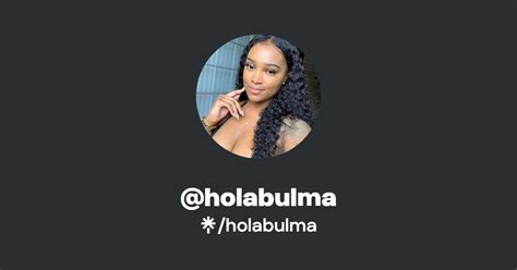 holabulma leak|HolaBulma aka Taylor Hall OnlyFans Photos